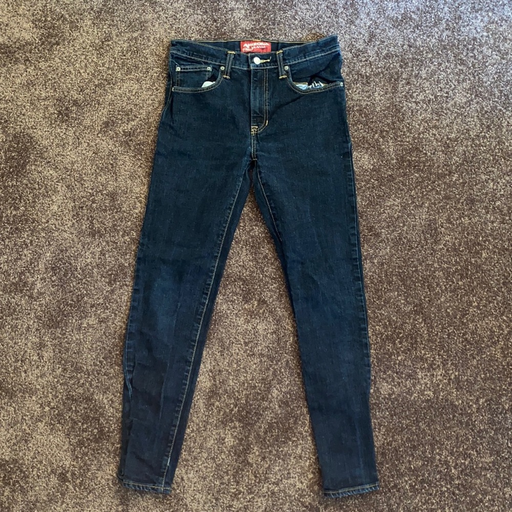 Arizona Jeans Co Skinny Jeans